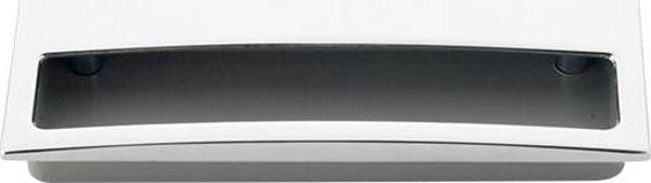ERKUL KLASİK 1020-96 MM KROM GÖMME MOBİLYA KULPU - Image 1