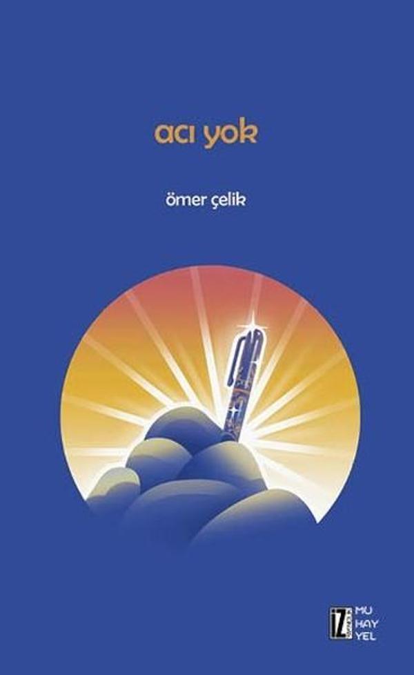 İz Yayıncılık Acı Yok - İz Yayıncılık - Image 1