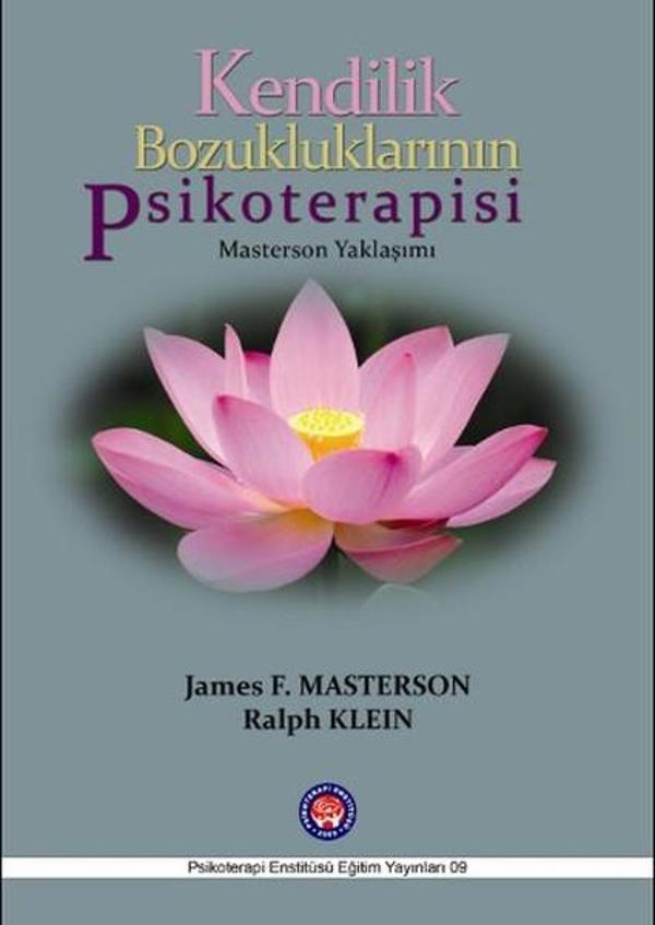 Kendilik Bozukluklarının Psikoterapisi - Psikoterapi Enstitüsü - Image 1