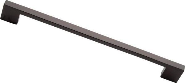 ERKUL 906 DAR KÖPRÜ KULP MATSİYAH 160 MM - Image 1