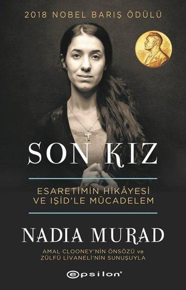 Son Kız: Esaretimin Hikayesi ve IŞİD'le Mücadelem - Epsilon Yayınevi - Image 1