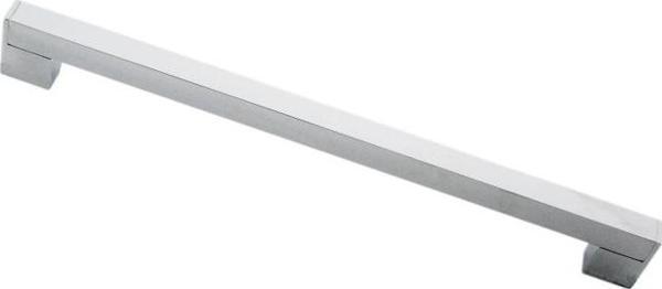 ERKUL BULUT 823-128 MM KROM MOBİLYA KULPU 15X15 - Image 1