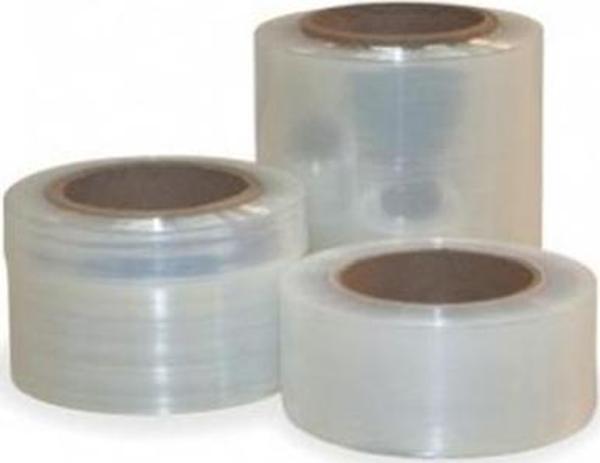STREÇ FİLM 17 CM DİLİMLİ - Image 1