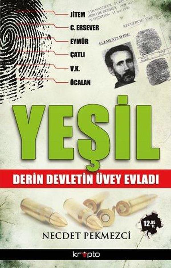 Yeşil - Derin Devletin Üvey Evladı - Kripto - Image 1