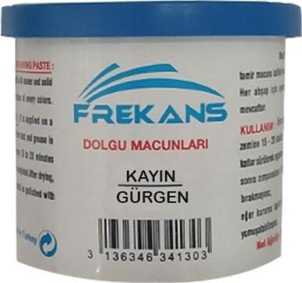 TAMİR MACUNU KAYIN 215 GR - Image 1