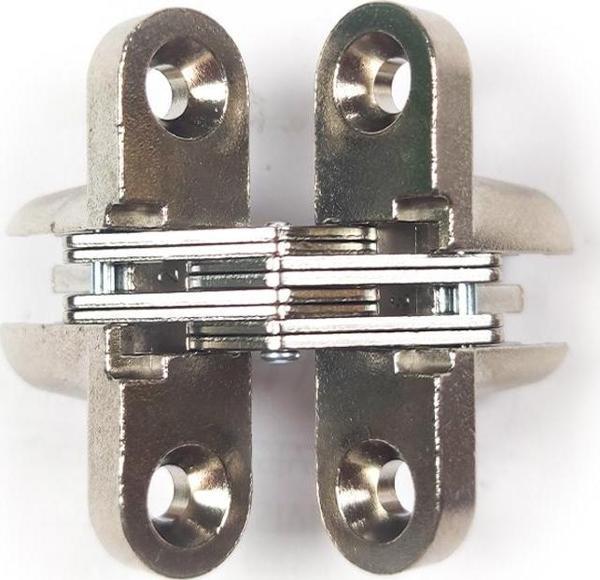 ZAMAK KIRMA MENTEŞE 45X13 - Image 1