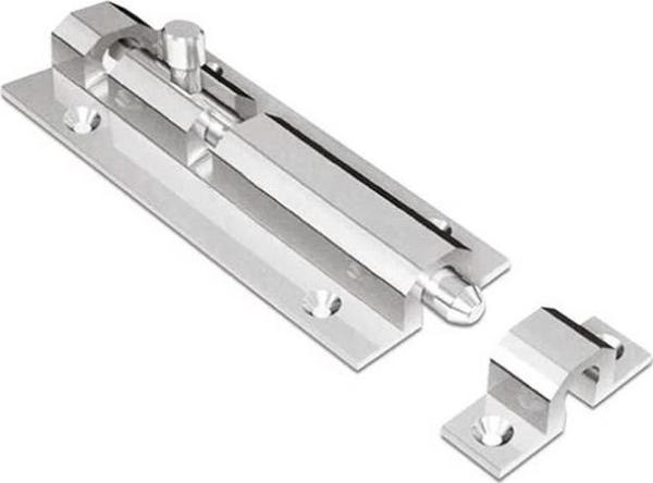 ALÜMİNYUM MAVZER SÜRGÜ SATEN 7 CM - Image 1