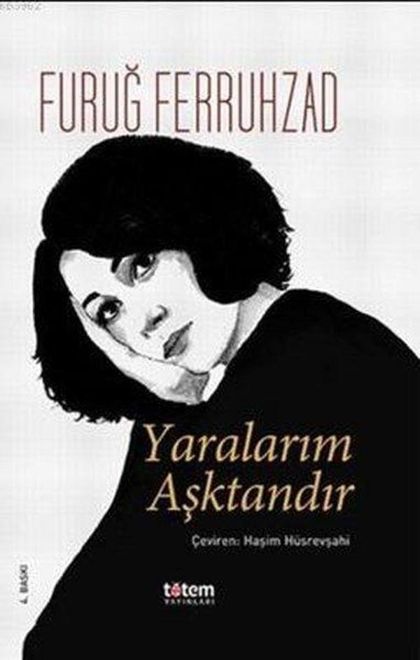 Yaralarım Aşktandır - Totem - Image 1