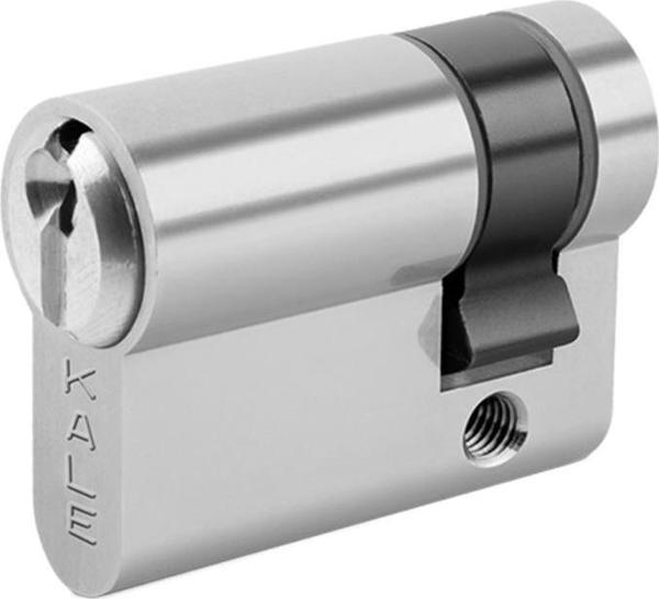 KALE 164 GR 41 SİLİNDİRLİ ÇELİK PİMLİ BAREL NİKEL - Image 1