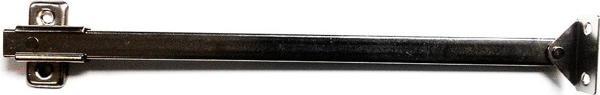 KALKAR KAPAK MAKASI NİKEL 20 CM - Image 1
