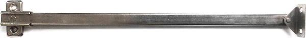 KALKAR KAPAK MAKASI NİKEL 30 CM - Image 1
