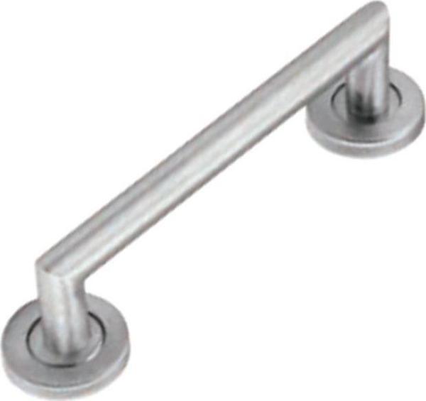 NEHİR ÇEKME KAPI KOLU SATEN - Image 1