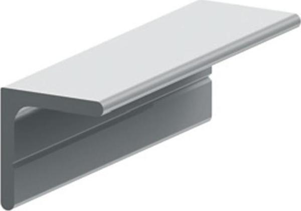 MEPA AL 04 TEK KANALLI ALT KILAVUZ RAYI 2 MT - Image 1