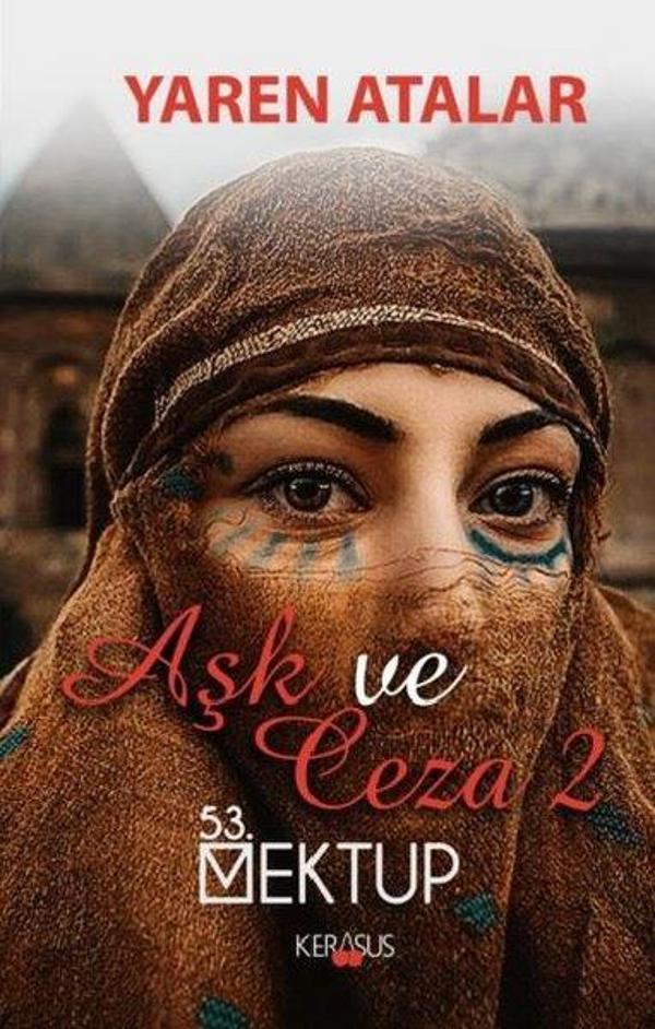 Aşk ve Ceza 2-53.Mektup - Kerasus - Image 1