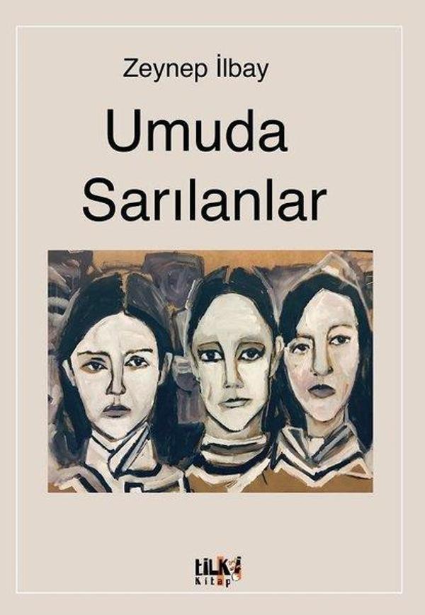Umuda Sarılanlar - Tilki Kitap - Image 1