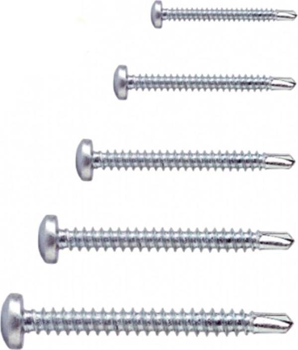 4.8X32 YSB MATKAP UÇLU VİDA - Image 1