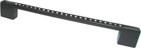 OMEGA 96-128 MM MAT SİYAH KULP - Image 1