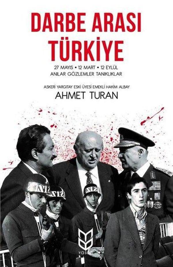 Darbe Arası Türkiye - Yason Yayıncılık - Image 1