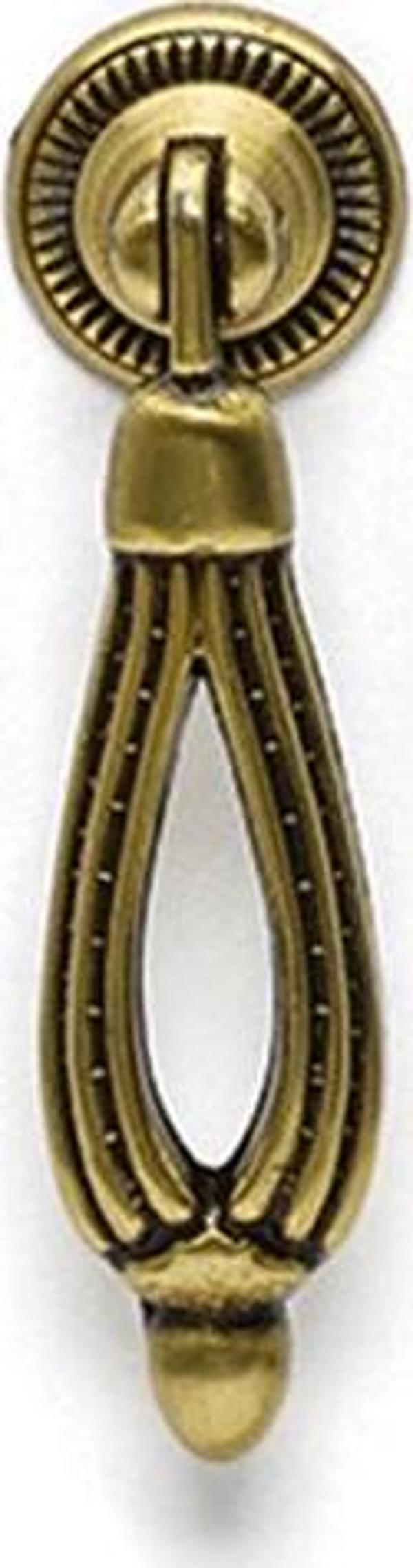 UMUT 137 ANTİK SARKAÇ KULP - Image 1