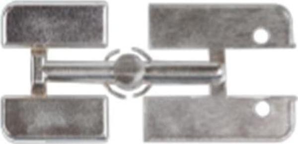 MİNİ TEZGAH SÜPÜRGELİĞİ FİTTİNGS TAKIM İNOX - Image 1