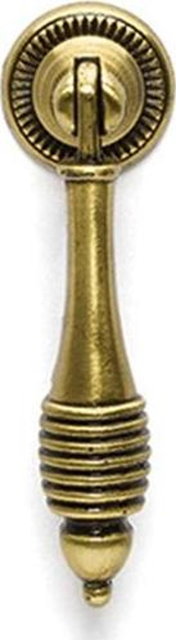 UMUT 138 ANTİK SARKAÇ KULP - Image 1