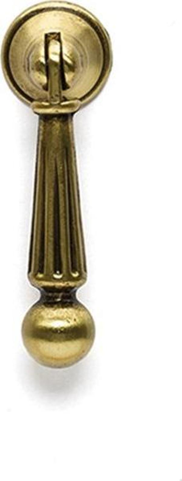 UMUT 139 ANTİK SARKAÇ KULP - Image 1