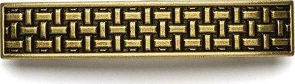 UMUT 202-64 MM ALTIN MOBİLYA KULP - Image 1
