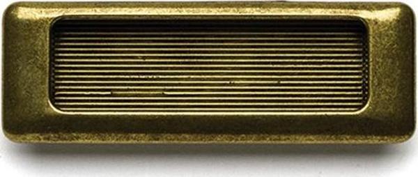 UMUT 220-72 MM ANTİK MOBİLYA KULP - Image 1