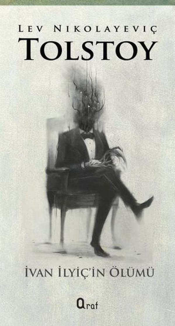 İvan İlviç'in Ölümü - Araf Yayıncılık - Image 1