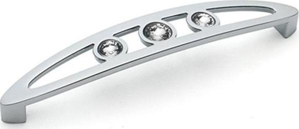 UMUT 284 KULP İNOX 160 MM - Image 1