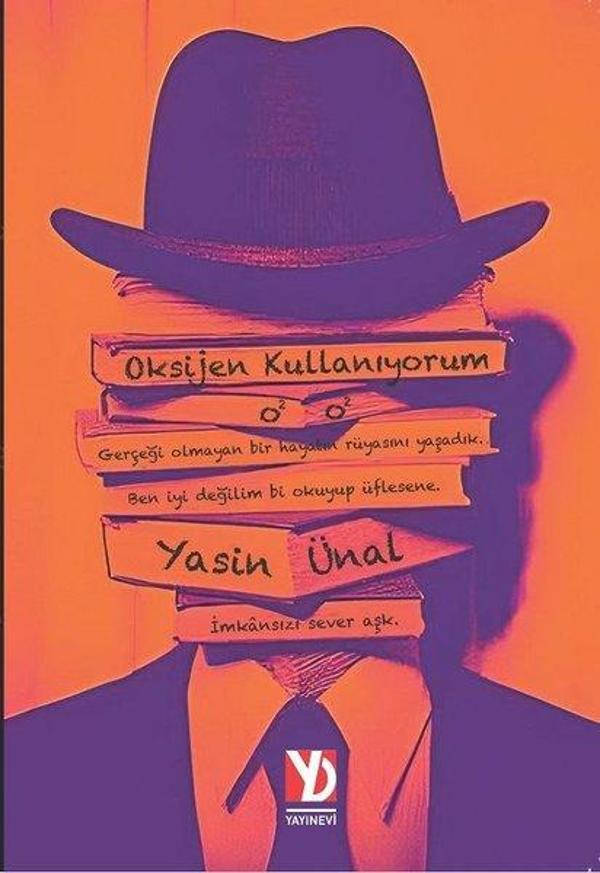 Oksijen Kullanıyorum - Yazardan Direkt - Image 1