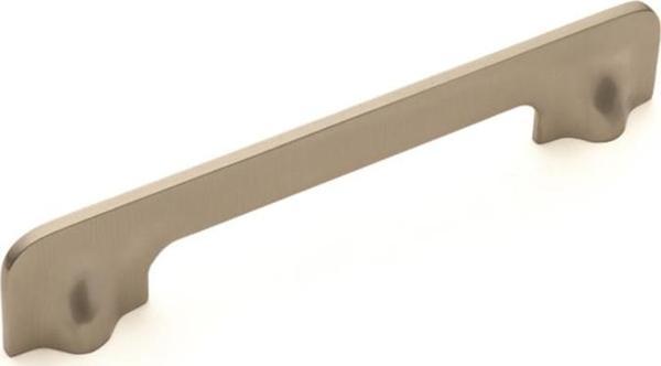 UMUT 296 INOX KULP 160 MM - Image 1