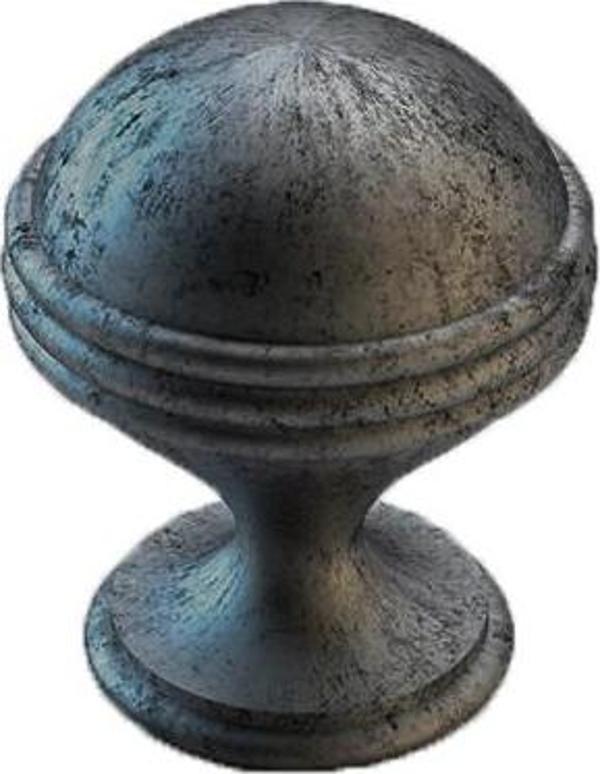 UMUT 29-İNOX DÜĞME MOBİLYA KULP - Image 1