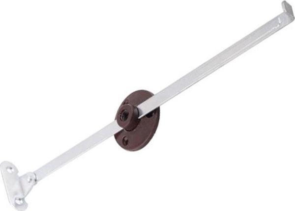 PLASTİK BAR MAKASI KAHVE - Image 1