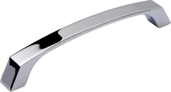 UMUT 450 MAT SIYAH KULP 128 MM - Image 1