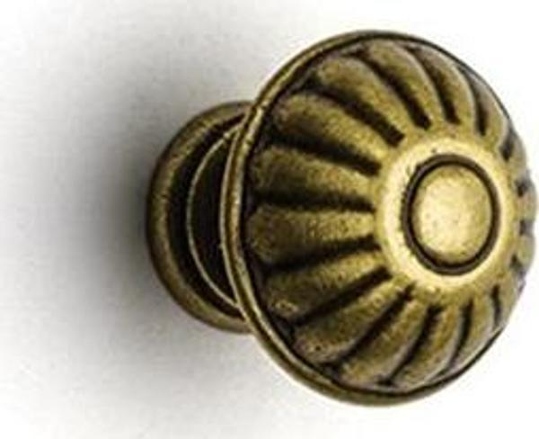 UMUT 62-A ANTİK DÜĞME KULP - Image 1