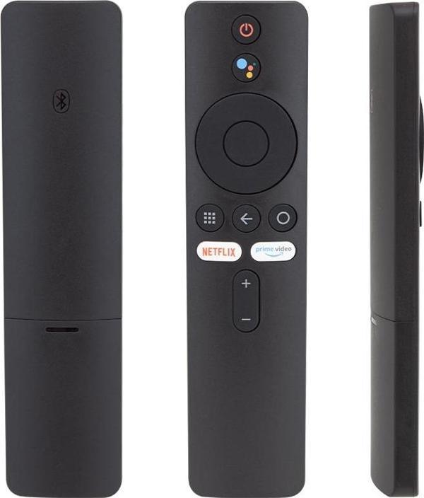  Xiaomi Weko H0363C Netflix-Prime Video Tuşlu Tv Kumandası - Image 1