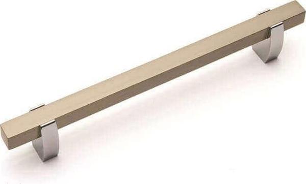 UMUT 765 KROM SIYAH KULP 320 MM - Image 1