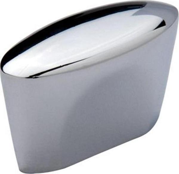 UMUT 81 DÜĞME KULP MAT KROM - Image 1