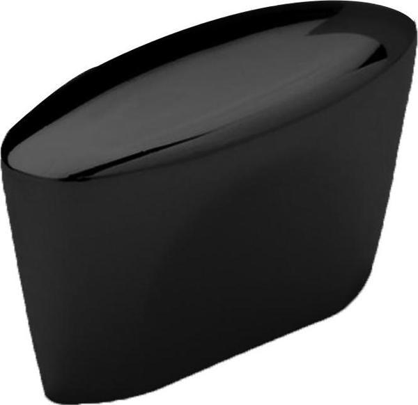 UMUT 81 DÜĞME KULP MAT SİYAH - Image 1