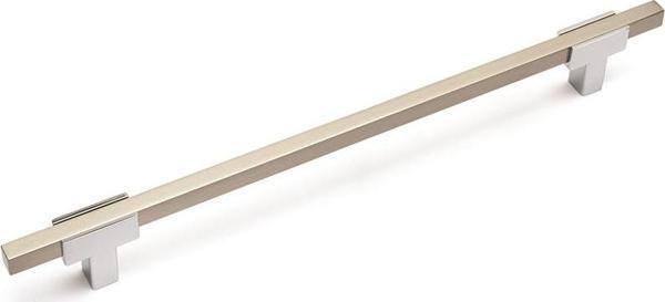 UMUT 778 KROM SIYAH KULP 128 MM - Image 1