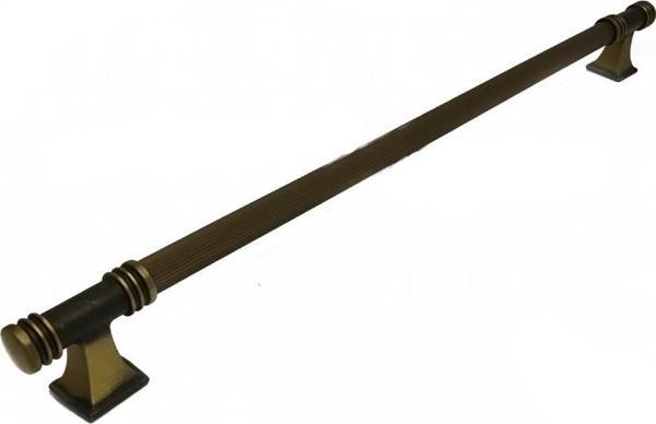 UMUT 836 DUMANLI ANTIK KULP 160 MM - Image 1