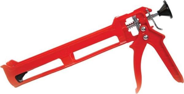 PLASTİK SİLİKON TABANCASI - Image 1