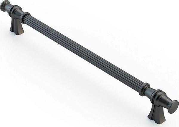 UMUT 836 DUMANLI SIYAH KULP 224 MM - Image 1