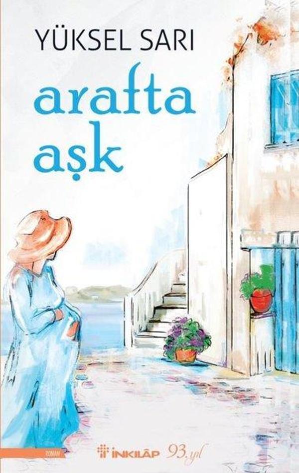 Arafta Aşk - İnkılap Kitabevi Yayınevi - Image 1