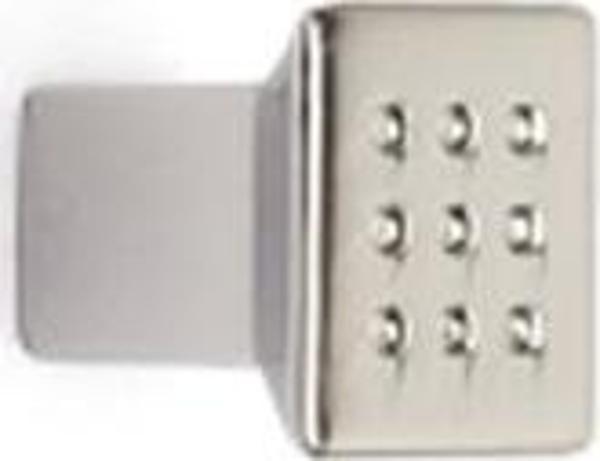 UMUT 84 DÜĞME KULP İNOX - Image 1