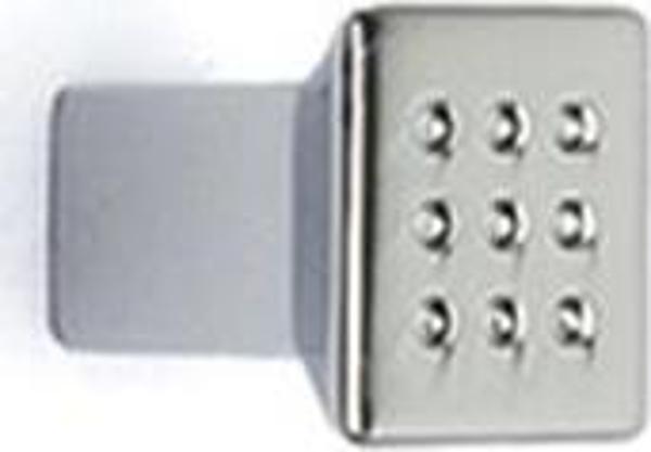 UMUT 84 DÜĞME KULP KROM - Image 1