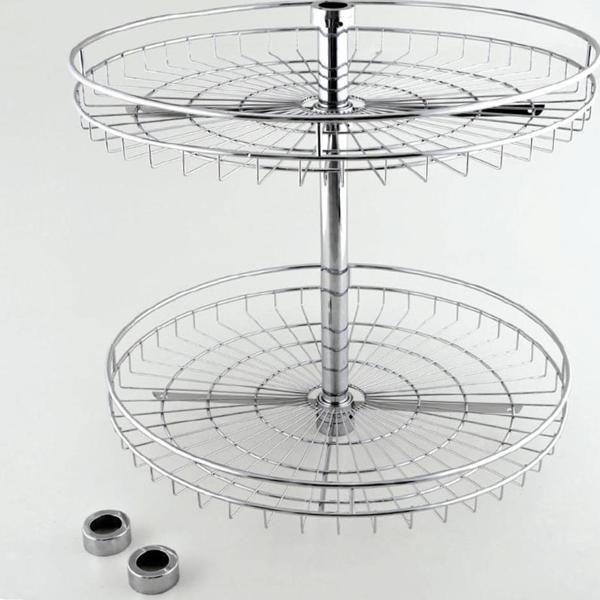 İKİLİ TAM DÖNER SEPET ÇAP 72 CM 4/4 - Image 1