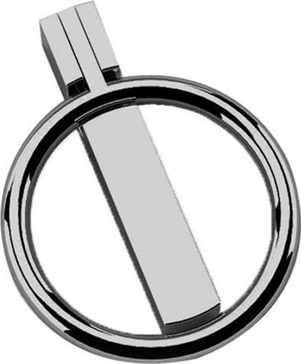 UMUT 901 DÜĞME KULP MAT SİYAH - Image 1