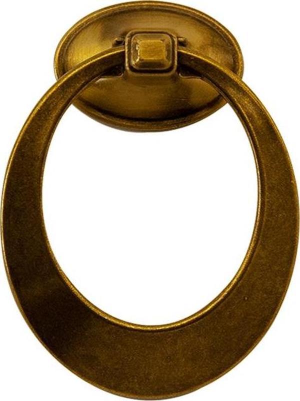 UMUT 906 DÜĞME KULP ANTİK - Image 1